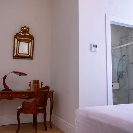 Pries Homes La Casa Azul Málaga Buitenkant foto