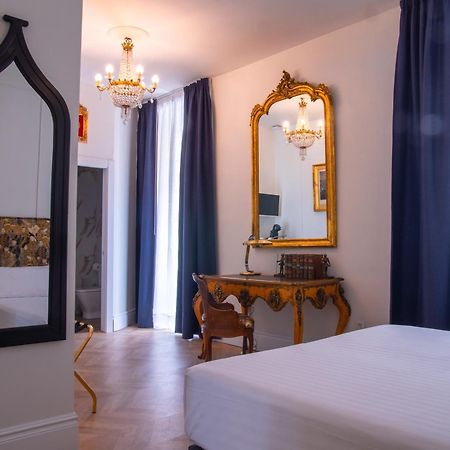 Pries Homes La Casa Azul Málaga Buitenkant foto