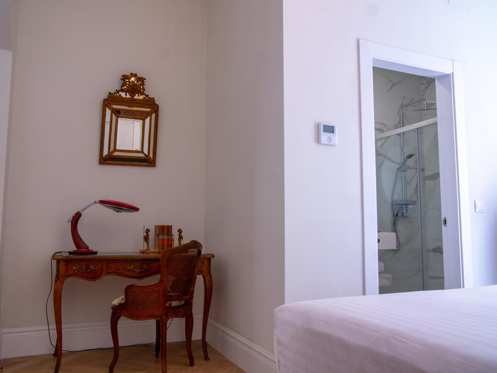 Pries Homes La Casa Azul Málaga Buitenkant foto
