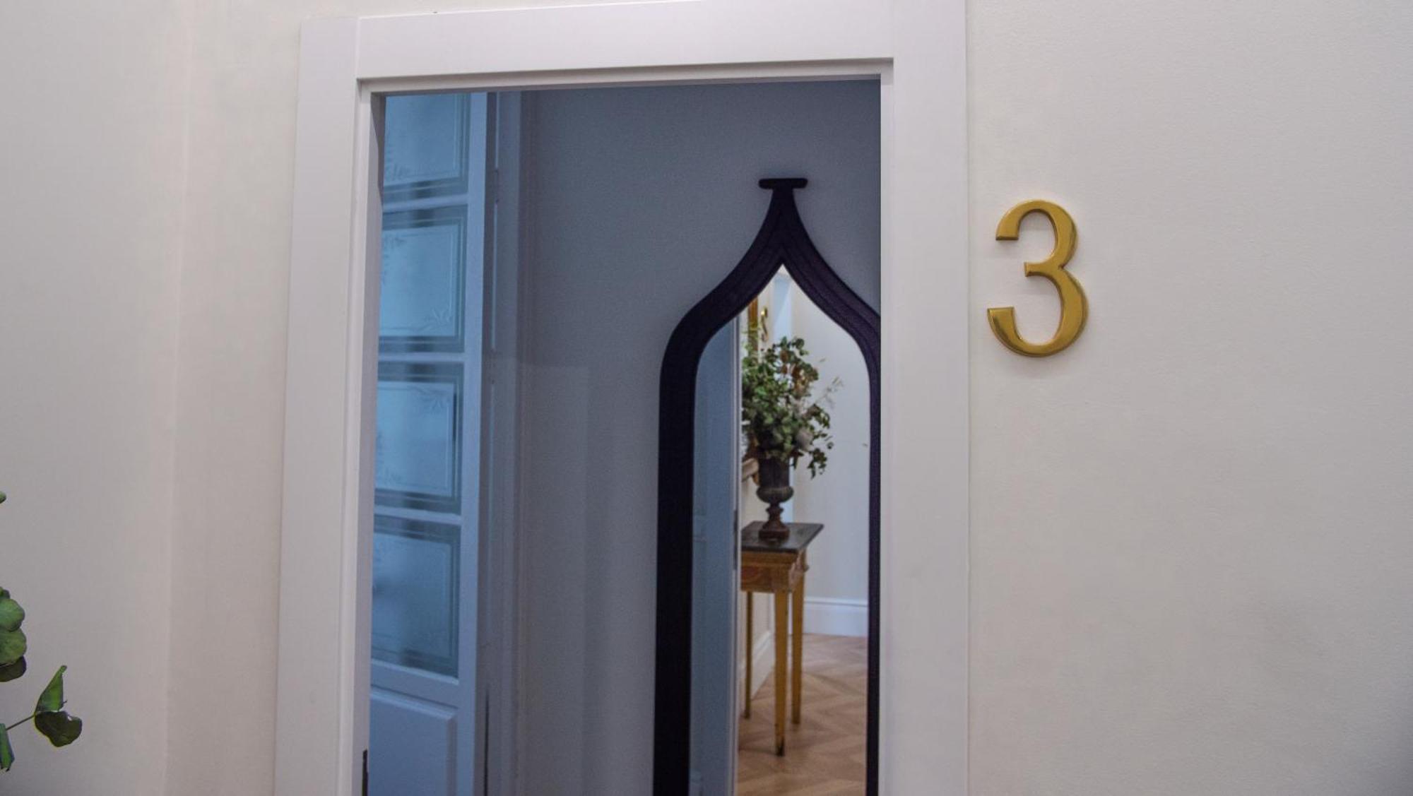 Pries Homes La Casa Azul Málaga Buitenkant foto