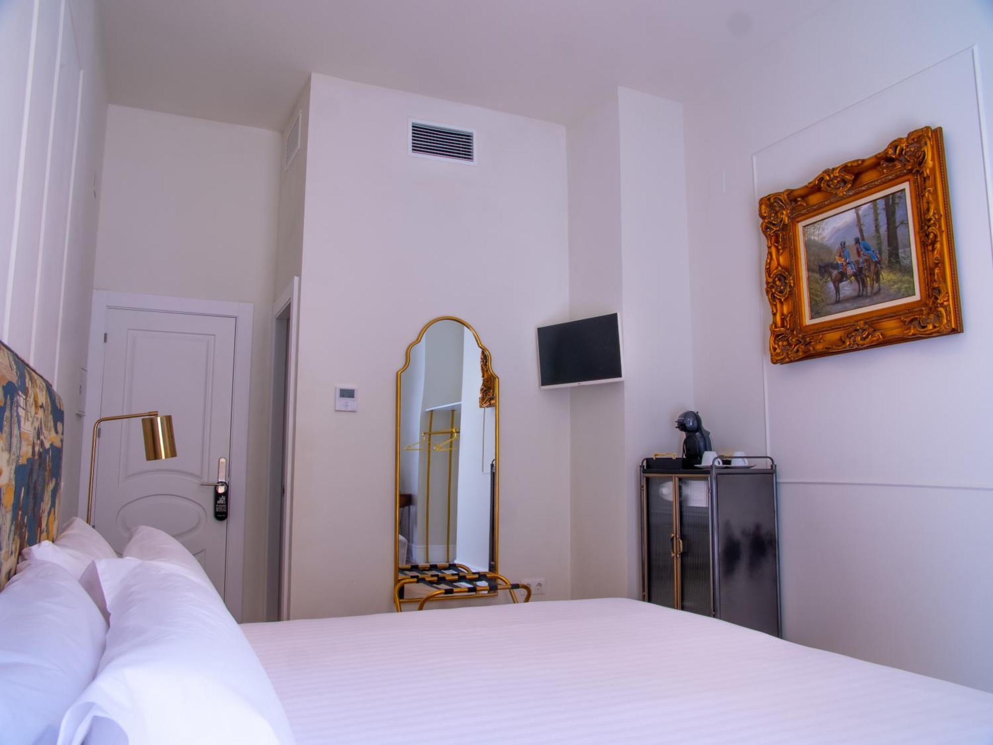 Pries Homes La Casa Azul Málaga Buitenkant foto