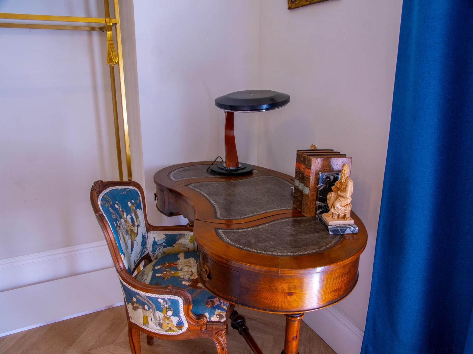 Pries Homes La Casa Azul Málaga Buitenkant foto