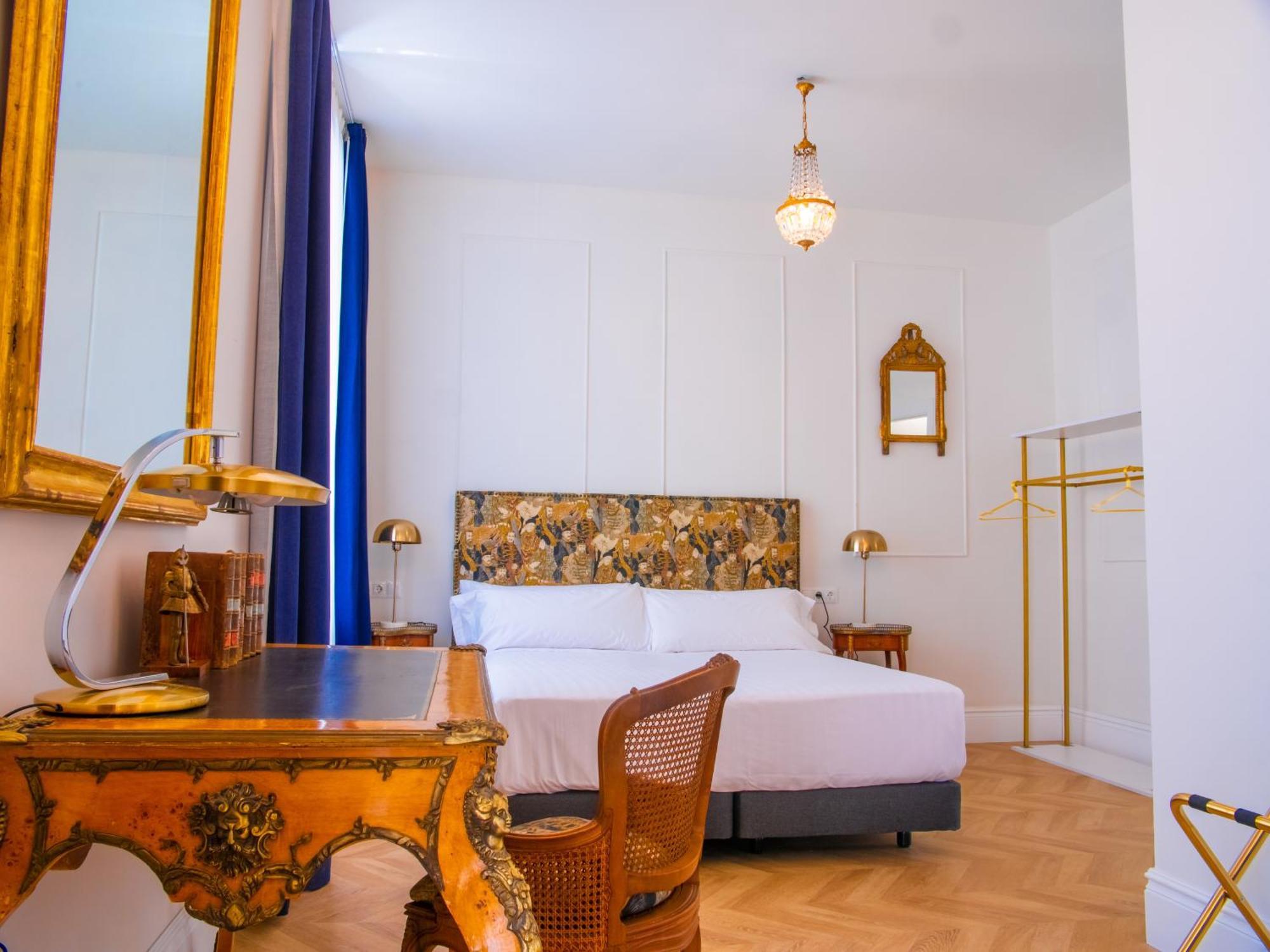 Pries Homes La Casa Azul Málaga Buitenkant foto