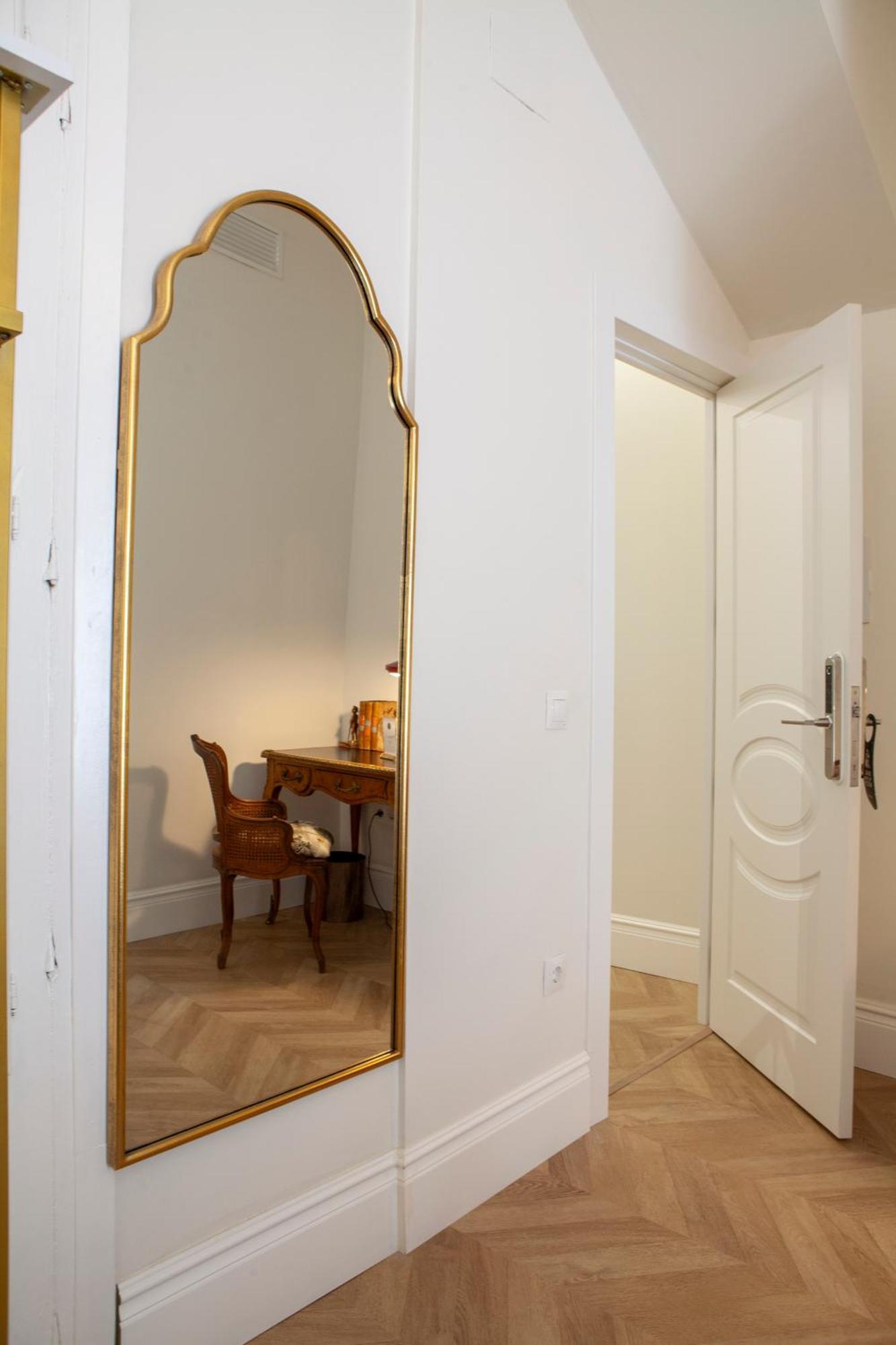Pries Homes La Casa Azul Málaga Buitenkant foto