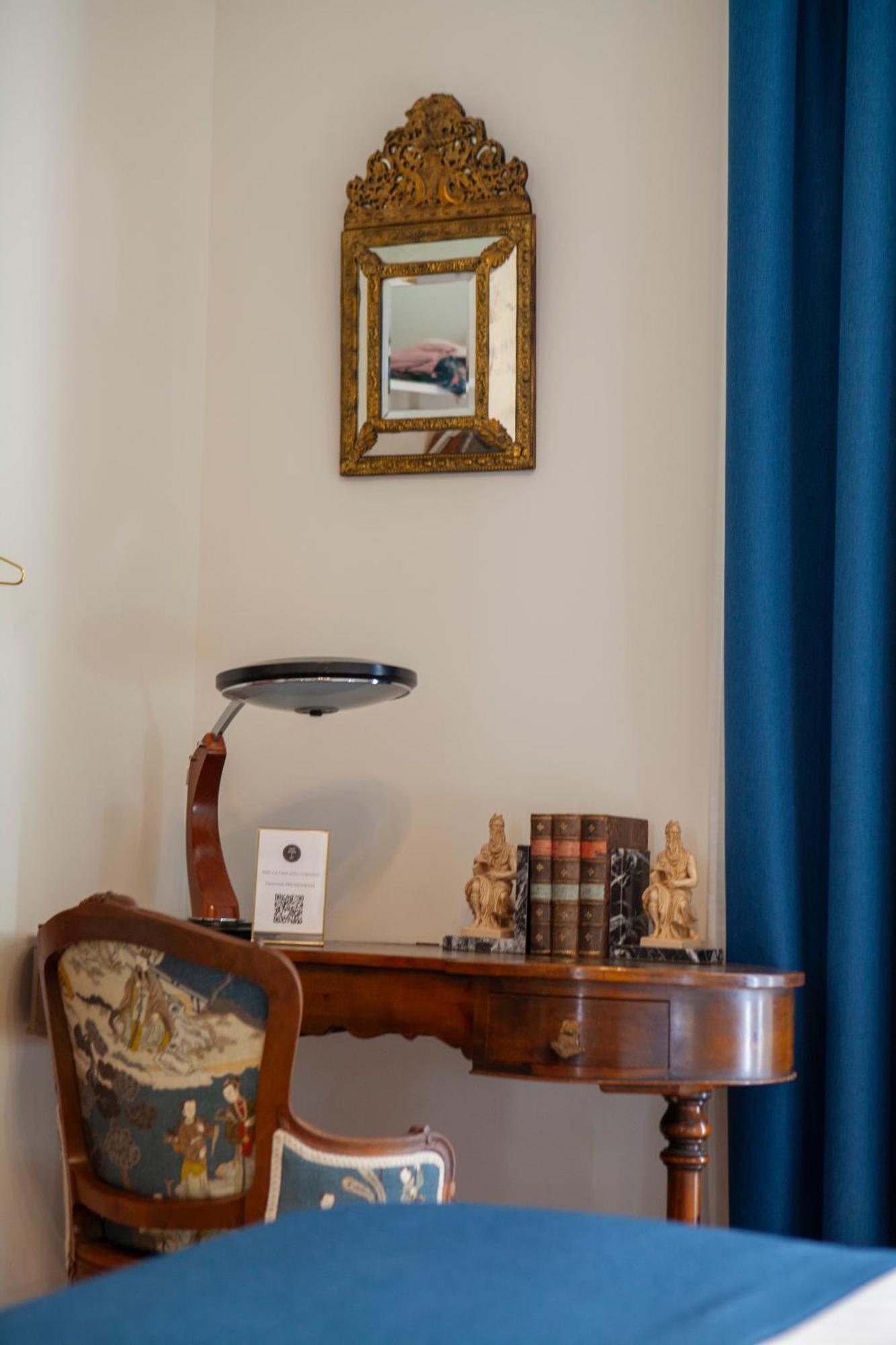 Pries Homes La Casa Azul Málaga Buitenkant foto